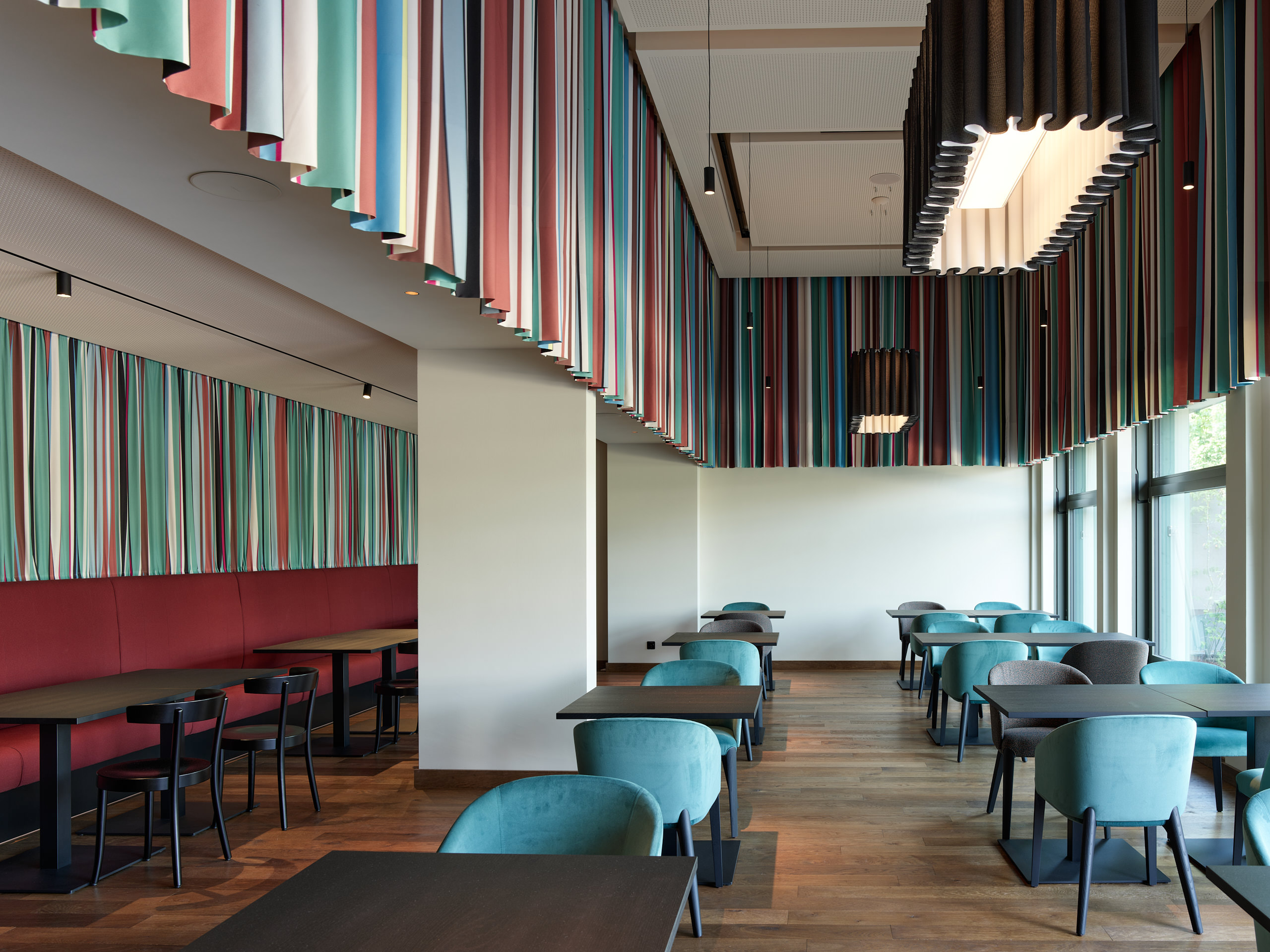 Schneider & Schneider · Anbau Restaurant Brücke, Niedergösgen · Aufnahmen 06.2023